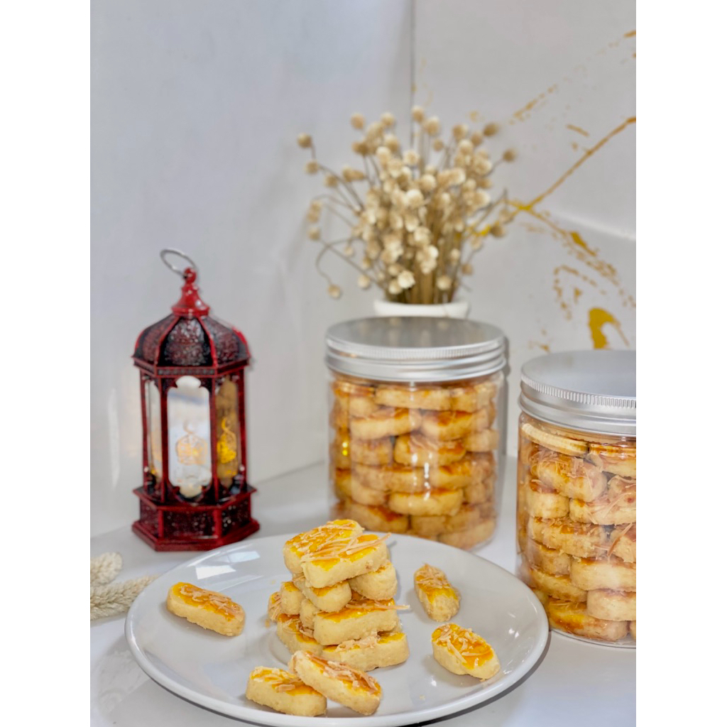 

Kastengel by Janett Cookies