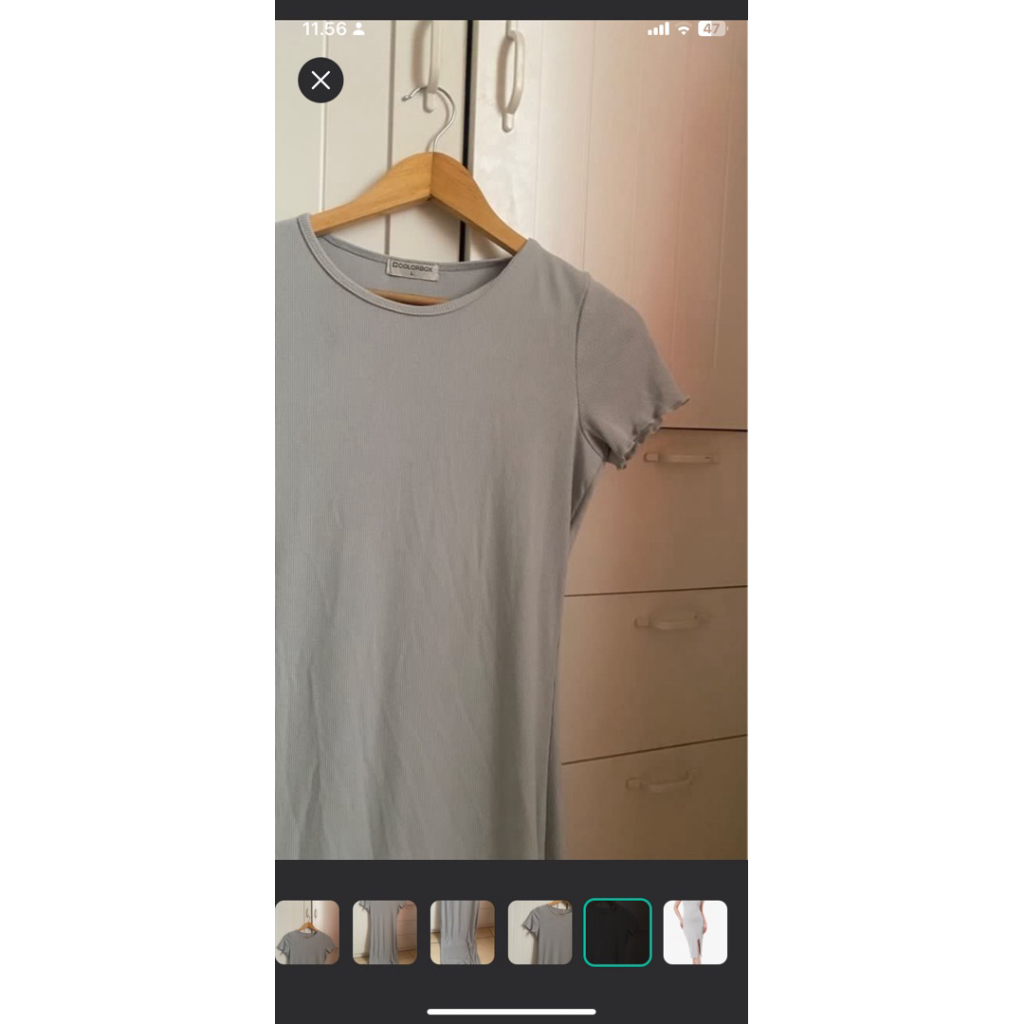dress colorbox