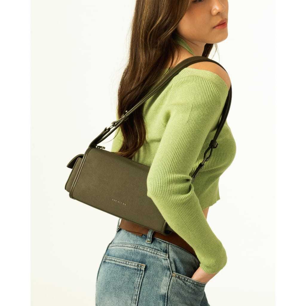 Ames Messenger Bag From Christy Ng// Jasa titip Christy Ng// Jastip Christy Ng original