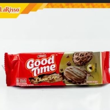 

Good time choco dip beli 2 gratis 1