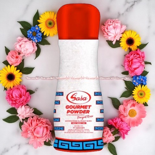 

Sasa 20gr Gourmet Powder Penguat Rasa 20gram Kemasan Botol Kecil Penambah Rasa Pada Makanan Dan Memberikan Rasa Gurih Sa Sa Msg Micin Sha Sha Sya Sya Bottle 20 gram