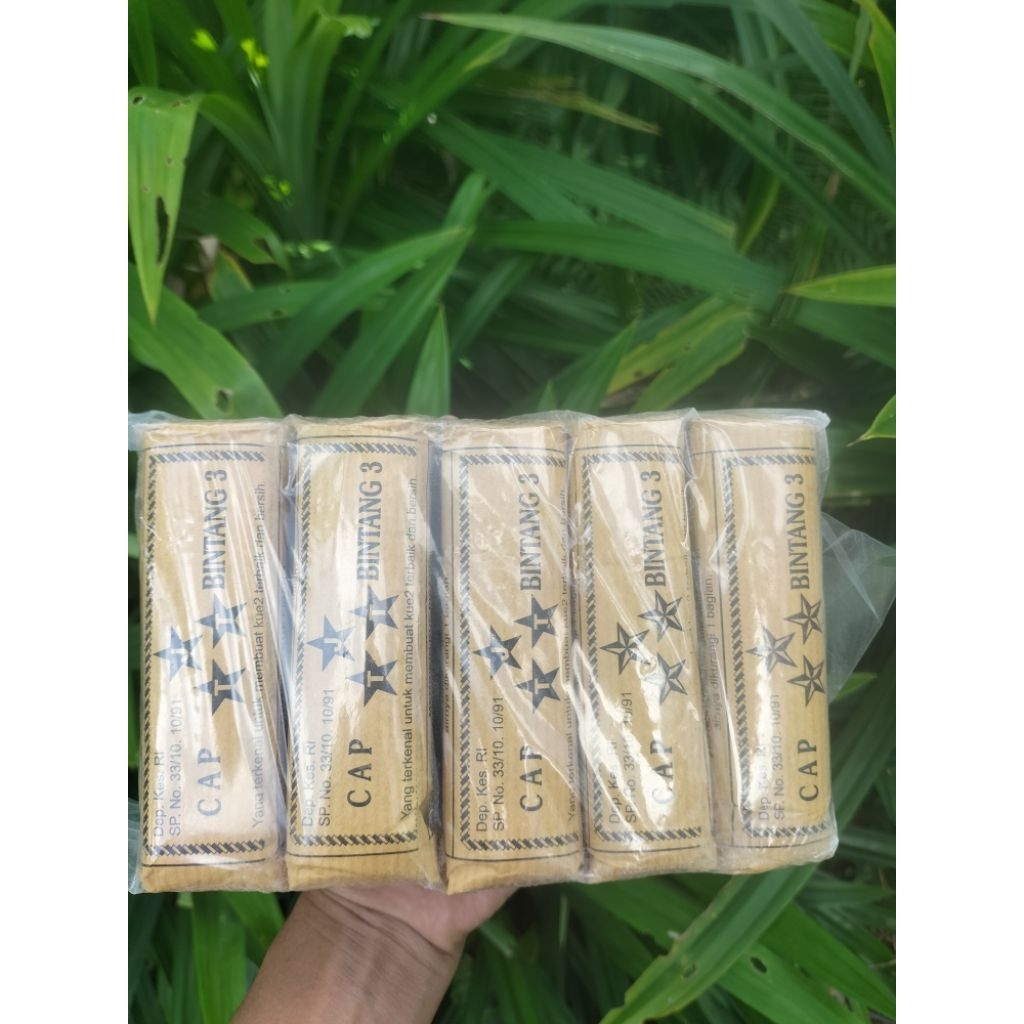 

Tepung HUN KWE 1pack isi 10pcs / hunkwe (=900gr) hunkue