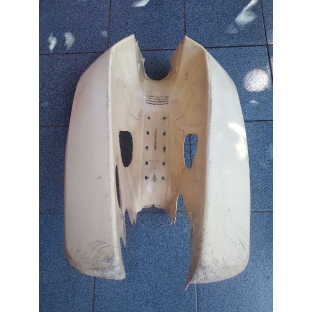 Cover Sayap Honda Prima Original