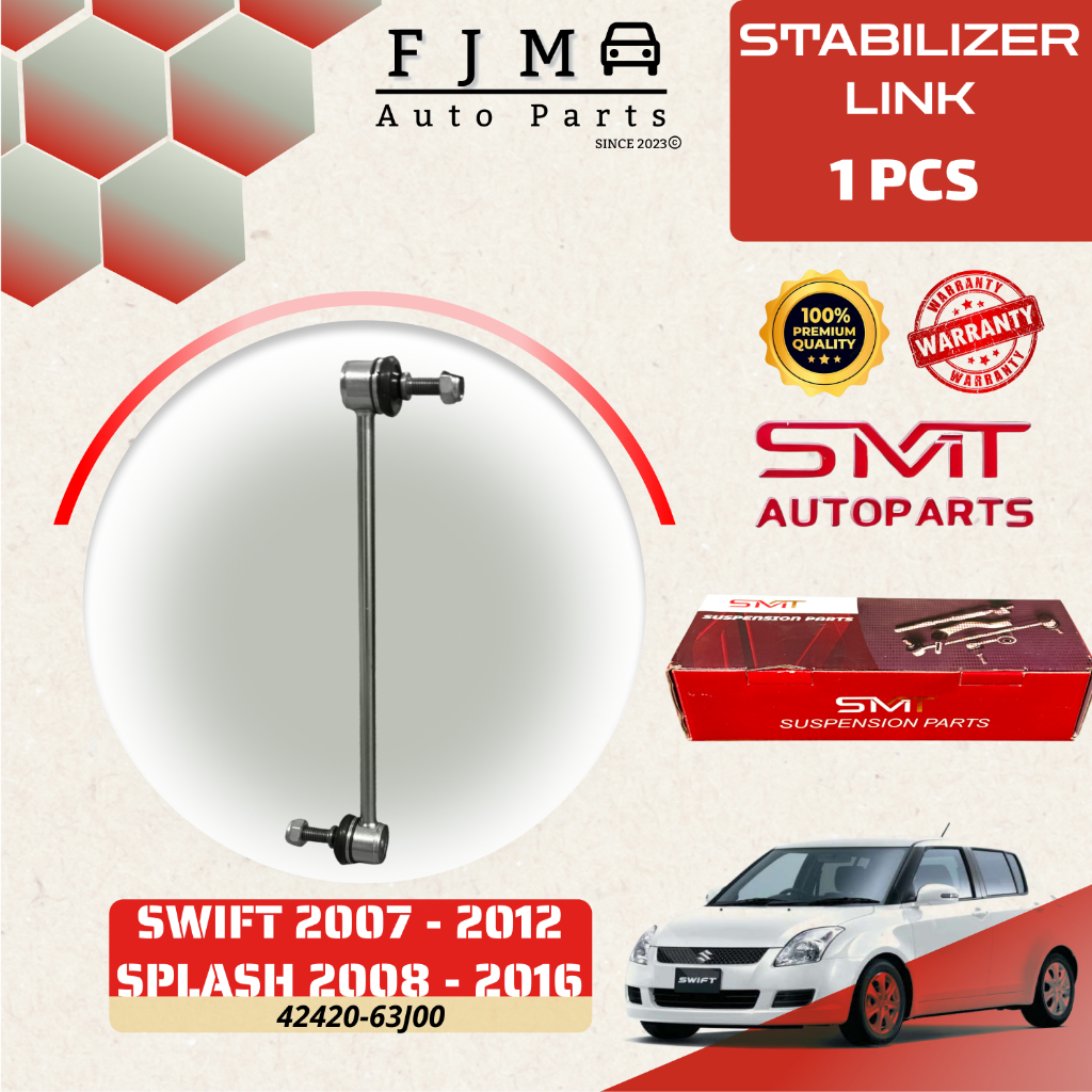 LINK STABIL DEPAN SWIFT / SPLASH SMT 1PCS