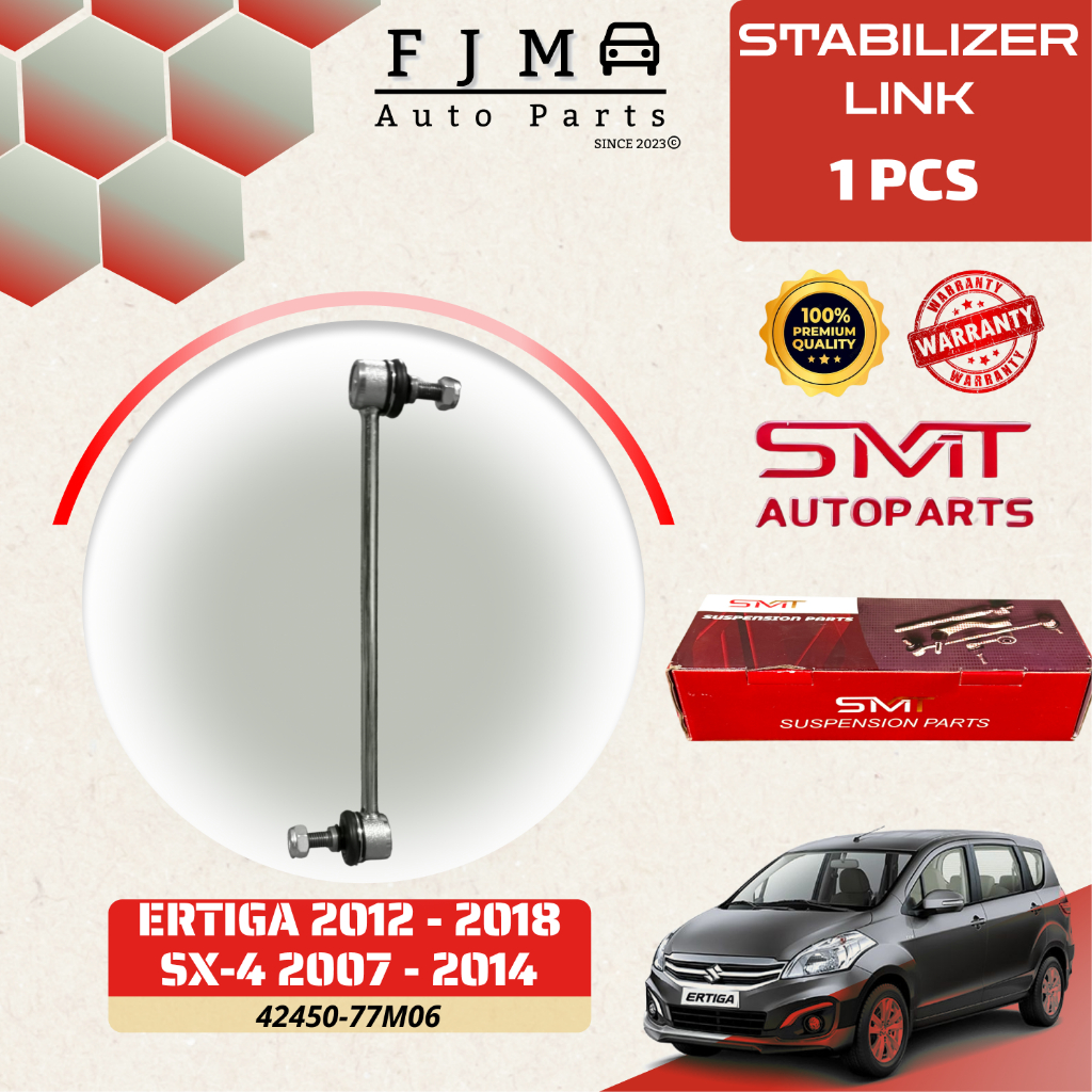 LINK STABIL DEPAN ERTIGA / SX-4 SMT 1PCS