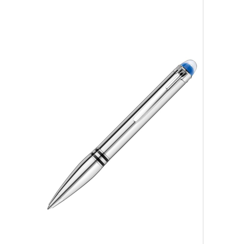 

Montblanc Starwalker Metal Ballpoint 132513