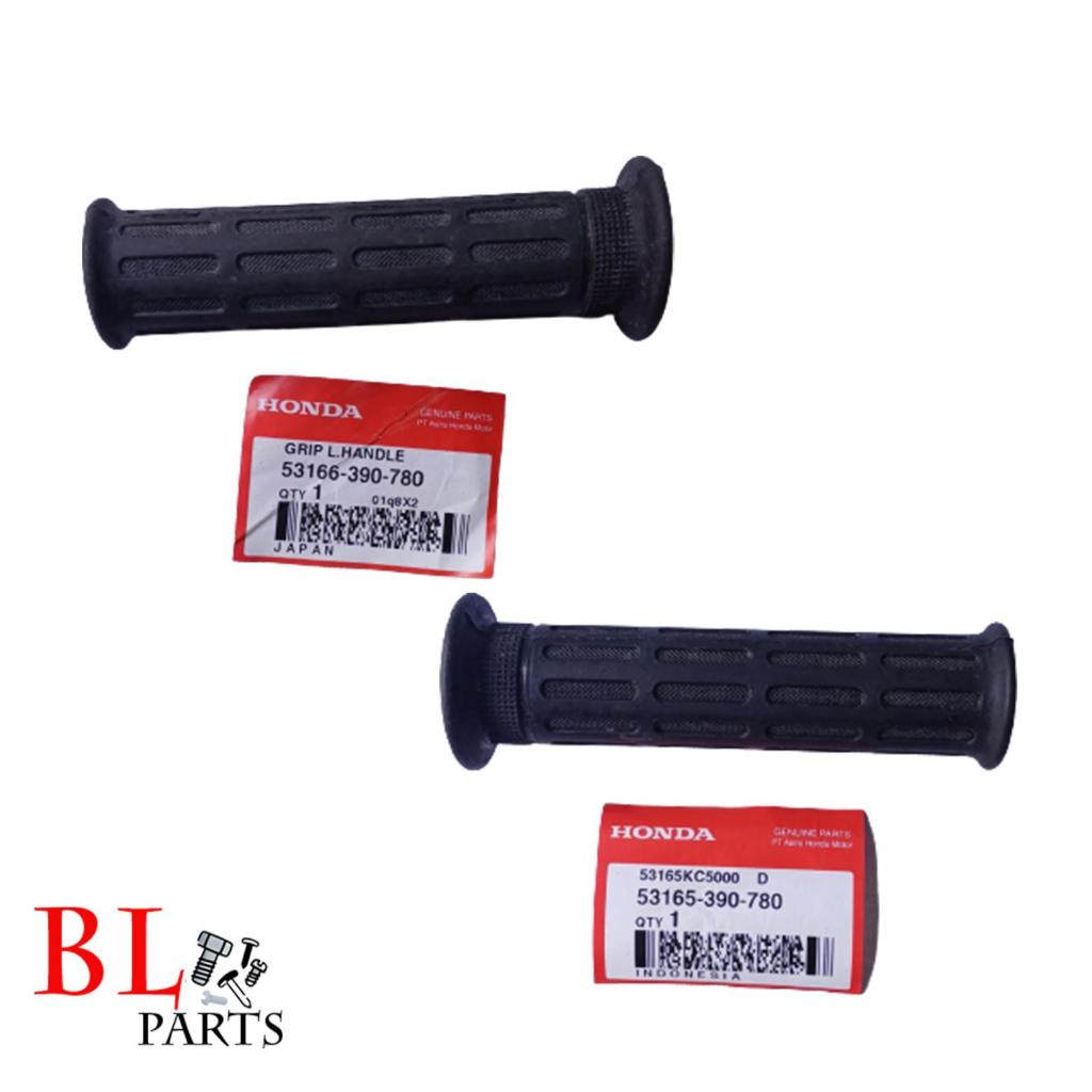 Handgrip Motor Honda CB K5 Original