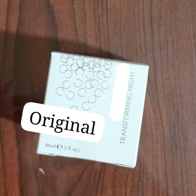 

TRANSFORMING NIGHT 30 ML