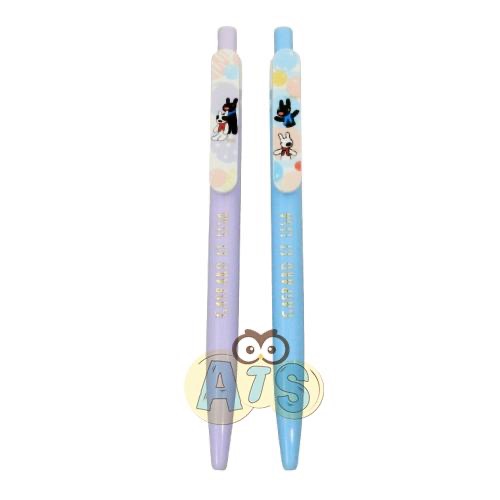 

ballpen M&G/ ballpen gaspard and lisa/ pulpen gaspard et lisa/ pulpen lucu/ pulpen karakter/ pulpen unik/ pulpen murah/ pulpen 0.5mm/ pulpen anak