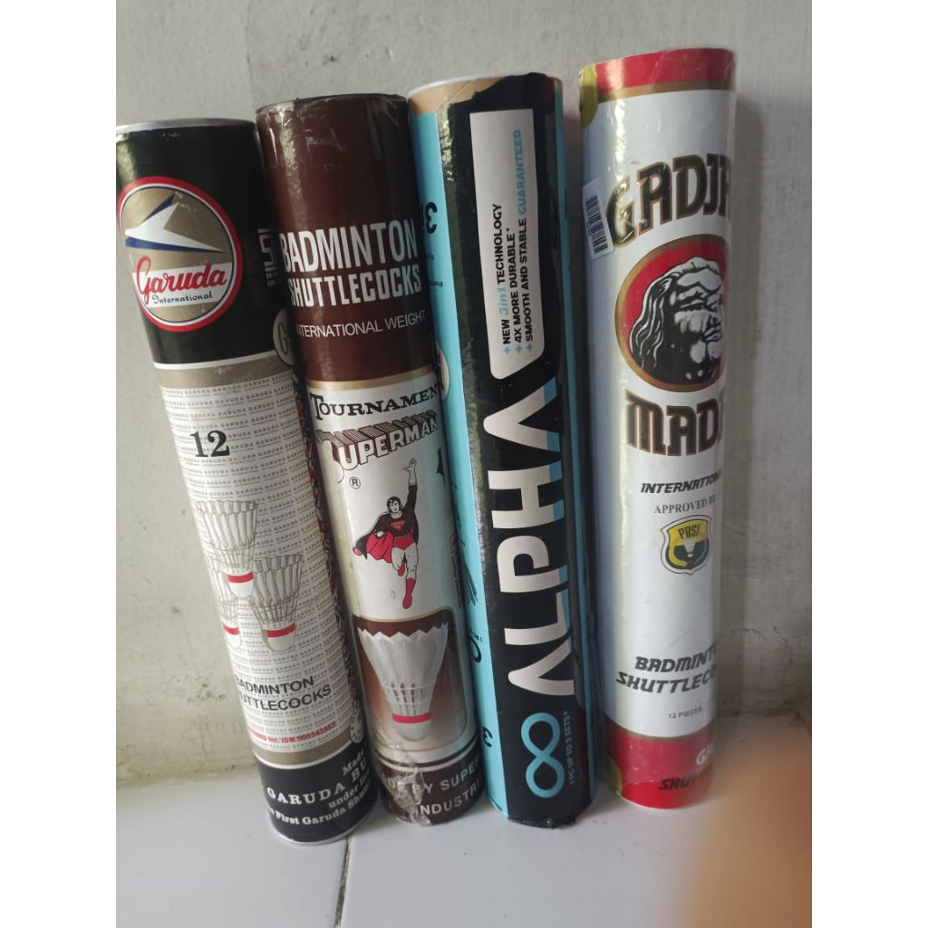 shutelcock / cock bekas berkualitas harga murah