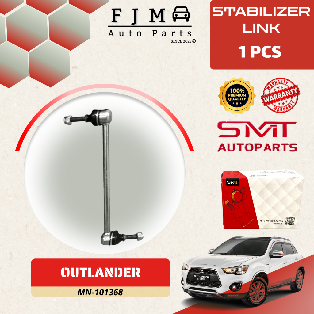 LINK STABIL DEPAN OUTLANDER SMT 1PCS