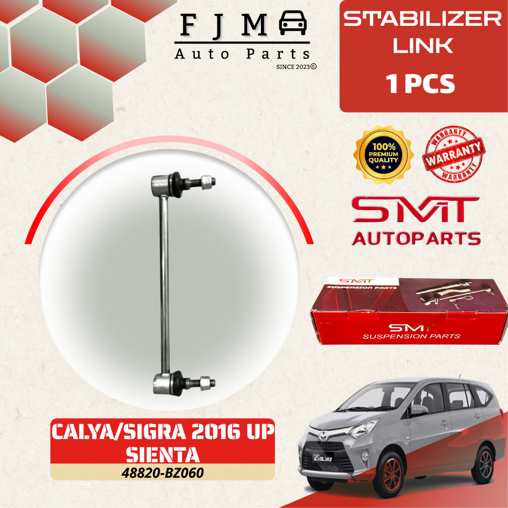 LINK STABIL DEPAN CALYA SIGRA SIENTA SMT 1PCS