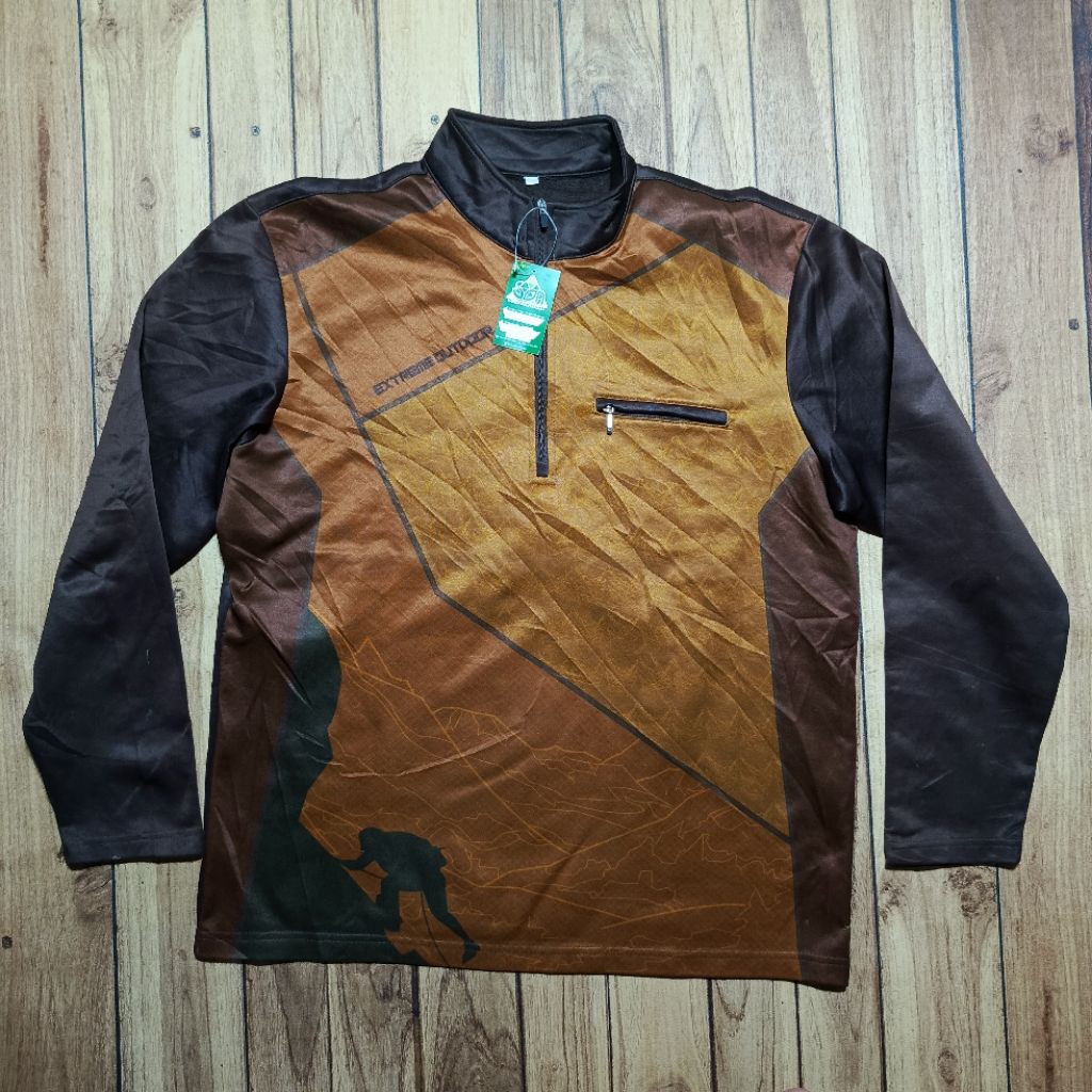 Baselayer Extreme outdoor