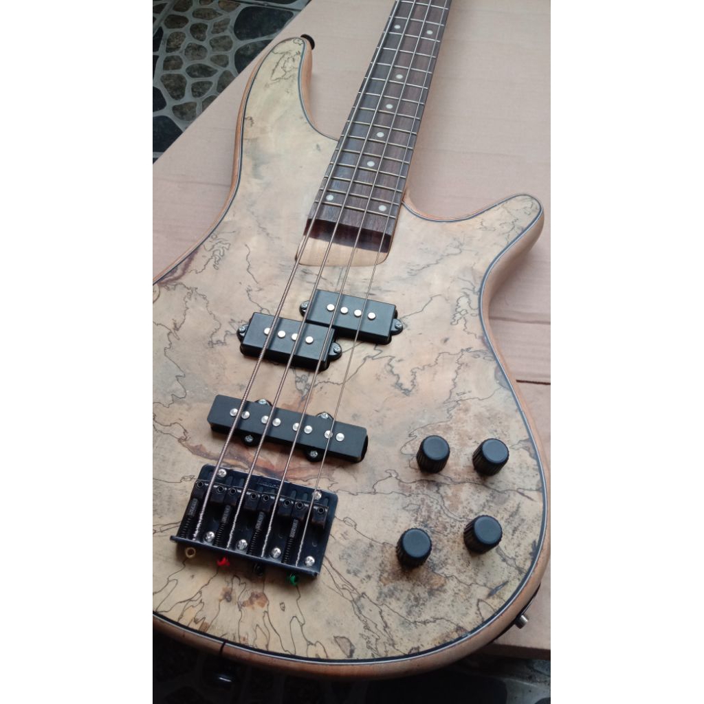 Bass ibanez SDGR