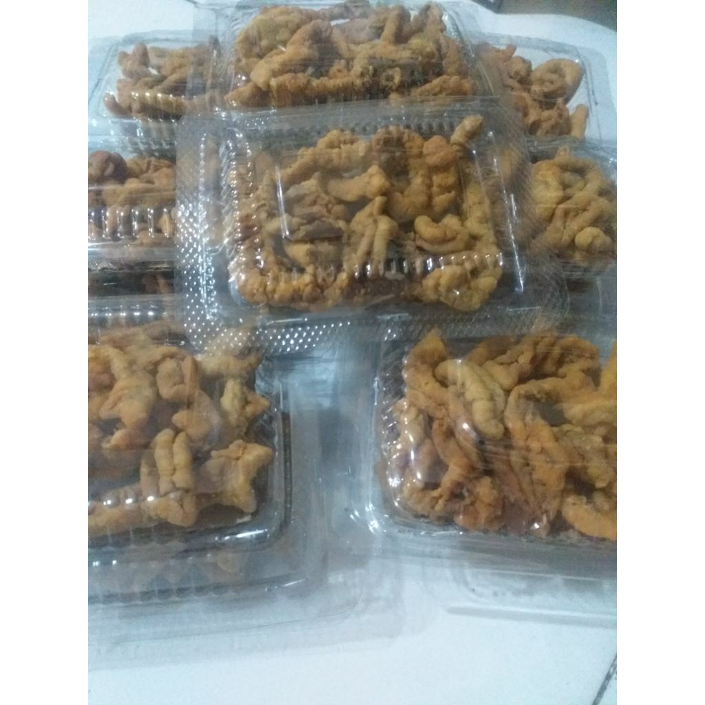 

usus crispy