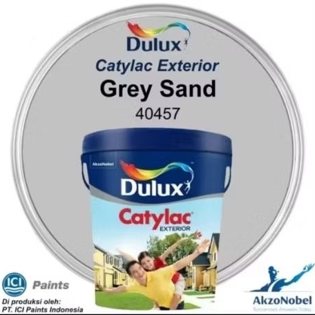 DULUX CATYLAC exterior 25kg