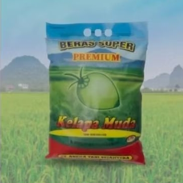 

BerasKelapamuda5kg