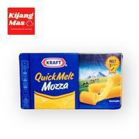 

Keju Kraft Quick Melt 150 gr