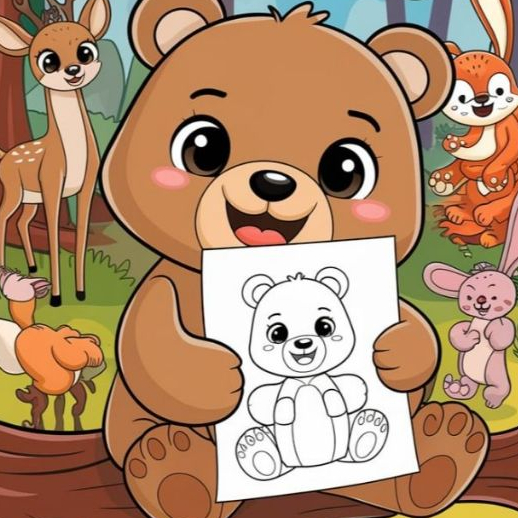 

BUKU MEWARNAI ANAK BUKU ANAK TK MENULIS MENGGAMBAR GRATIS DESAIN COVER UNTUK HADIAH