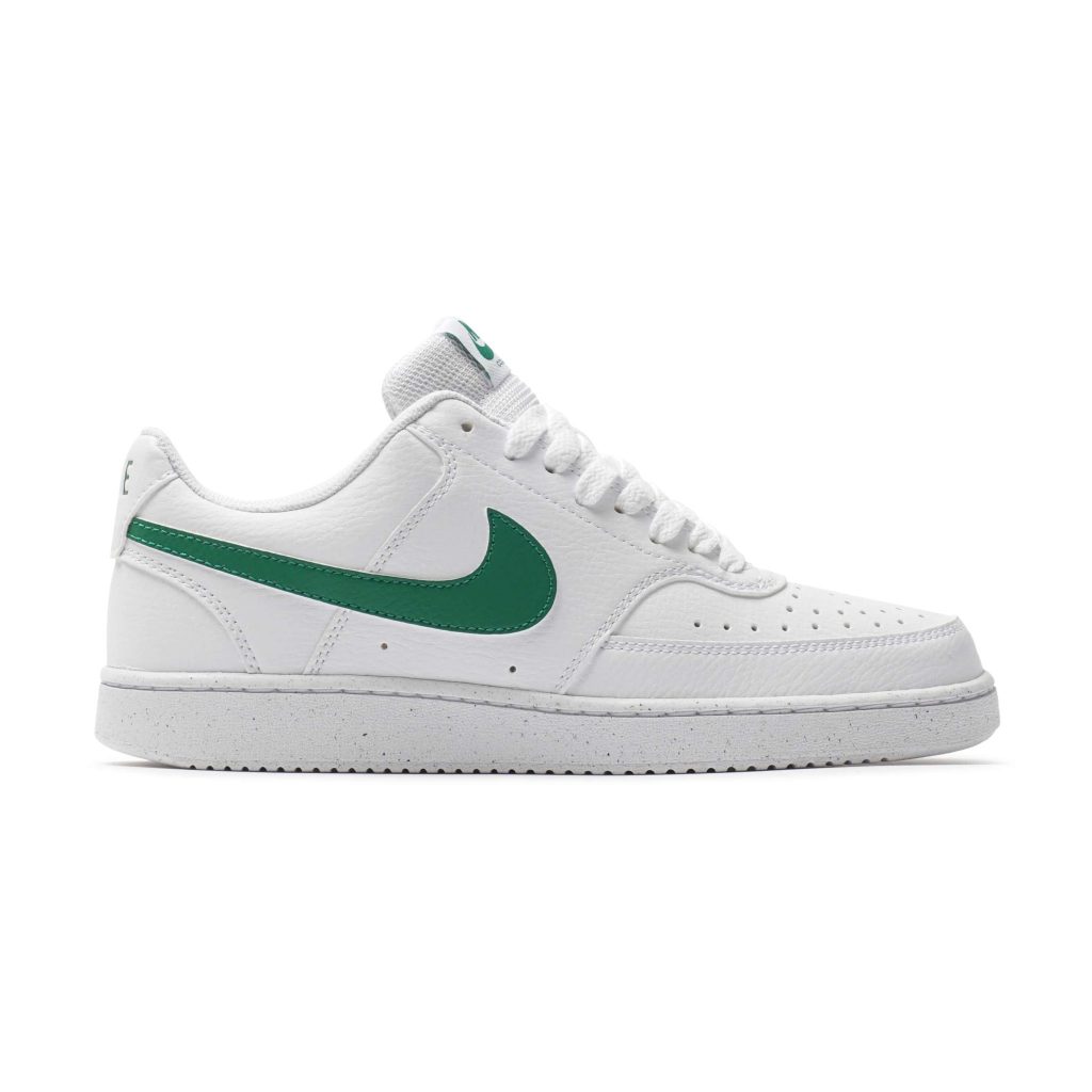 Nike Court Vision White Malachite