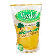 

SANIA MINYAK GORENG REFILL PCH 1000mL