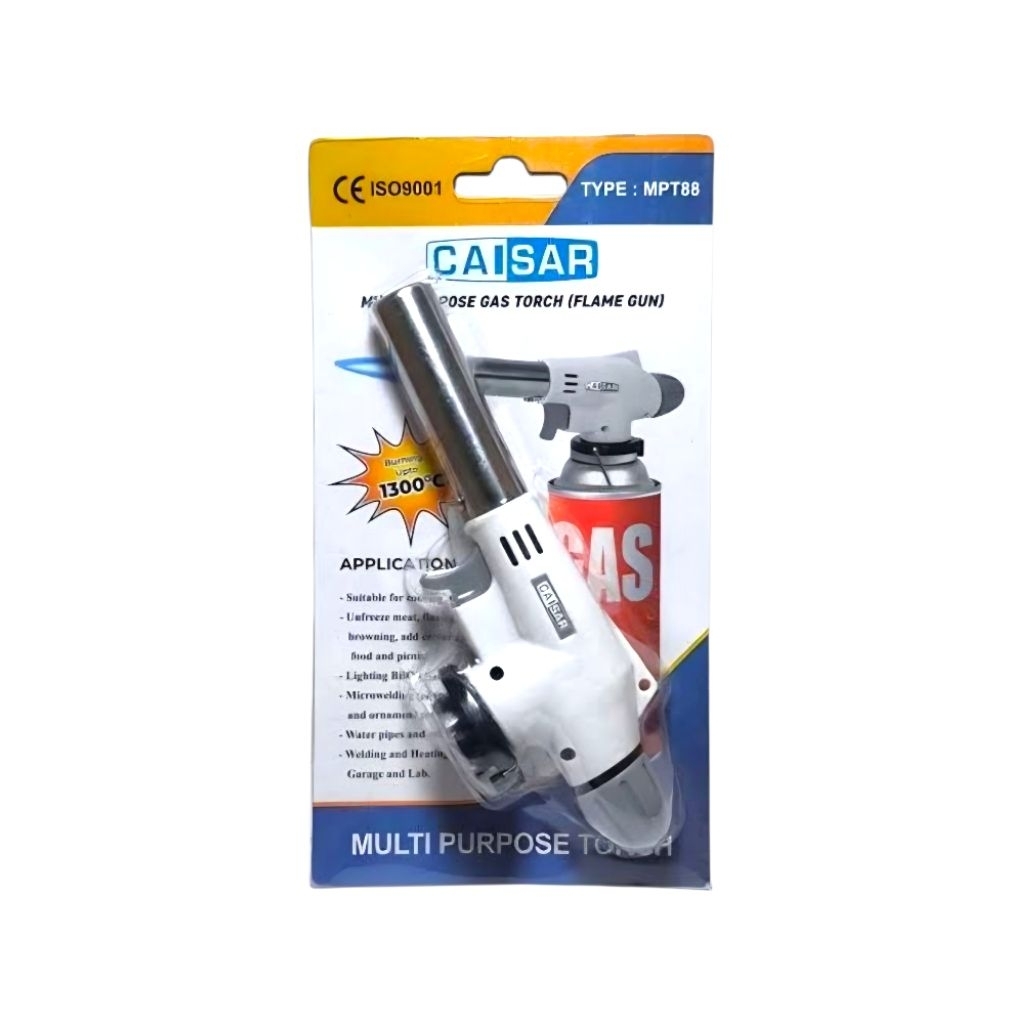 Gas Torch - Kepala Gas Portable
