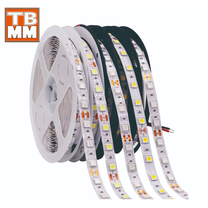 LAMPU LED STRIP SELANG SMD 5050