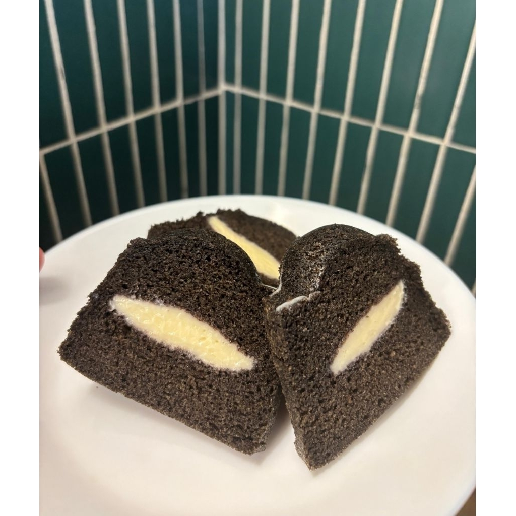 

Bolu Ketan Hitam Mama Devan