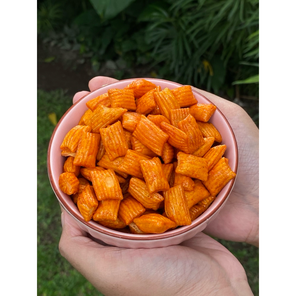 

PANG PANG PEDAS MANIS 250GR / PANG PANG BALADO