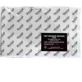 

MERCOLADE FLEXY COKLAT BLOK REPACK 250 G/ MERCOLADE FLEXY CHOCOLATE COMPOUND REPACK 250 G