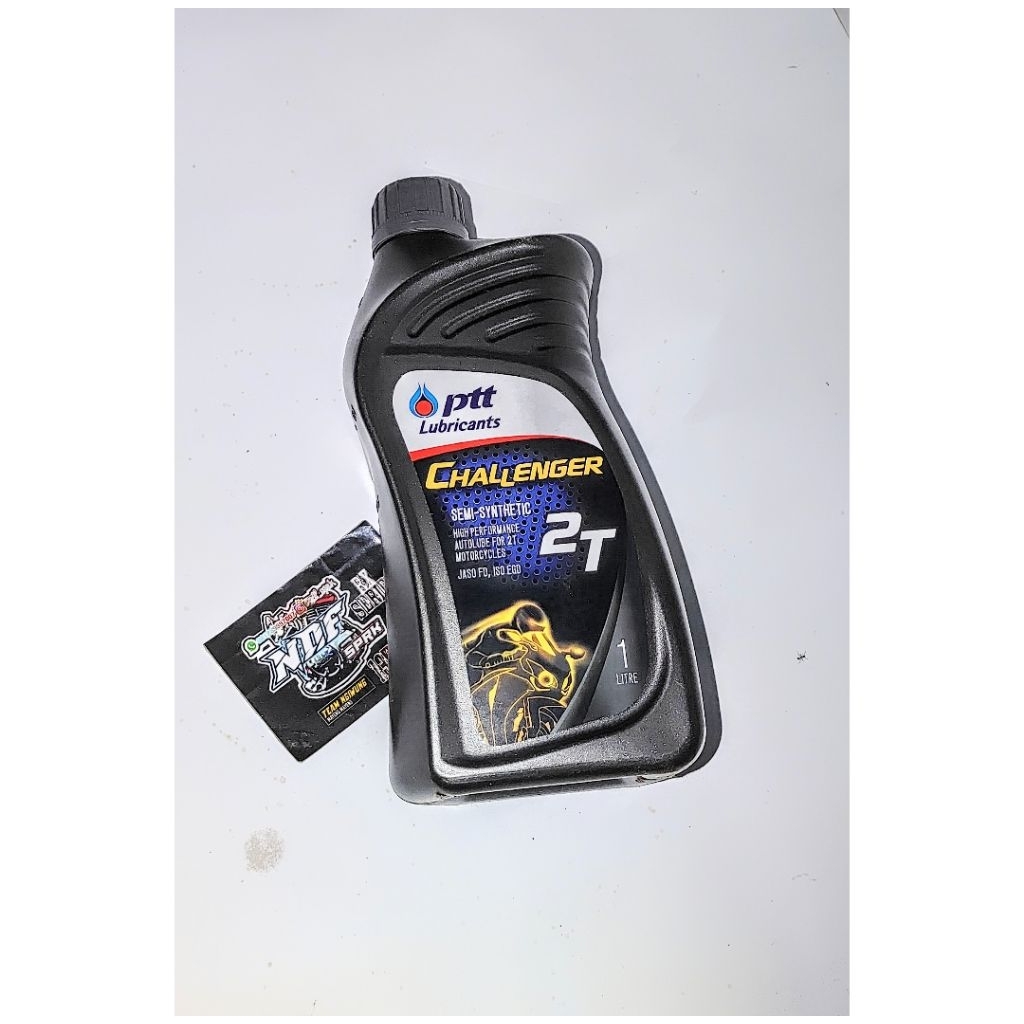 OLI SAMPING PTT 2T OLSAM 1L 2 TAK ORIGINAL JASO FD 1000 ML RX KING 1 LITER NINJA TZM TZR NSR RXK RXK