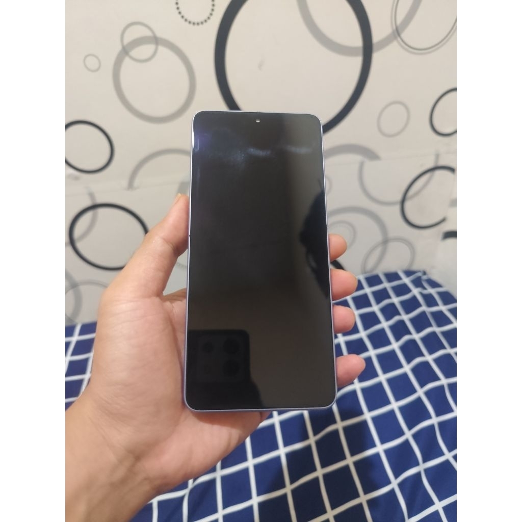 LCD REDMI NOTE 13 PRO 5G ORIGINAL COPOTAN
