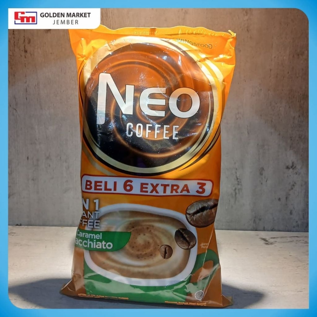 

Neo coffee