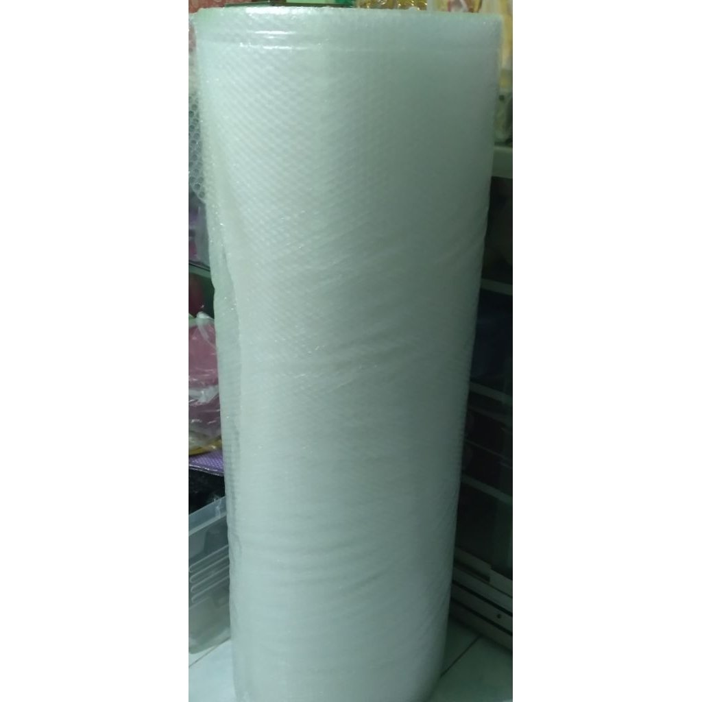 

Buble utk tambahan packing