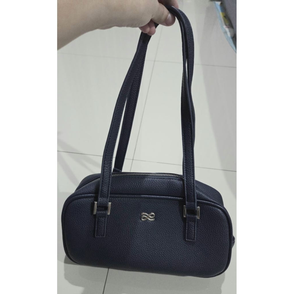 Tas house little bunny