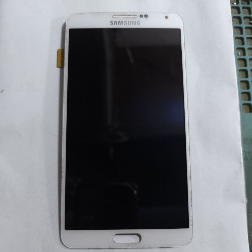 Lcd samsung Note 3 ORI