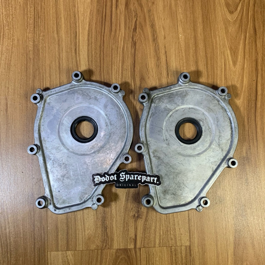 Cover Kruk As Kiri Xeon Gt / Xeon Rc Original Copotan
