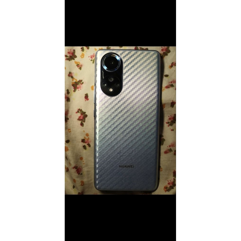 Huawei Nova 9 Second