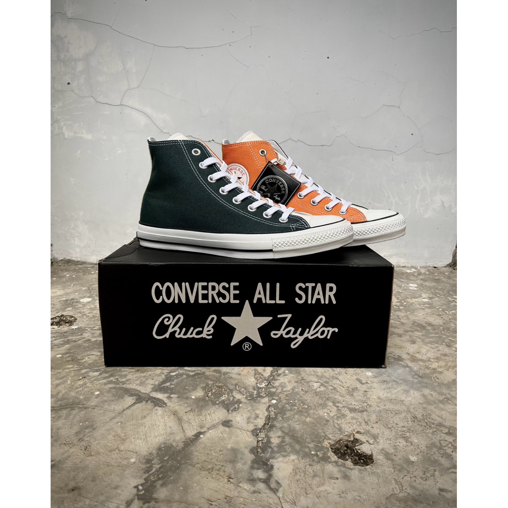 Converse All Star 100 BGN 30th Anniversarry