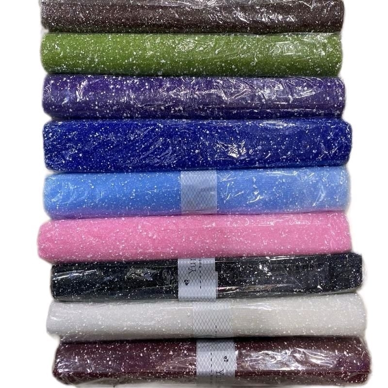 

1 Roll Tile Salju Buket 4 Yard