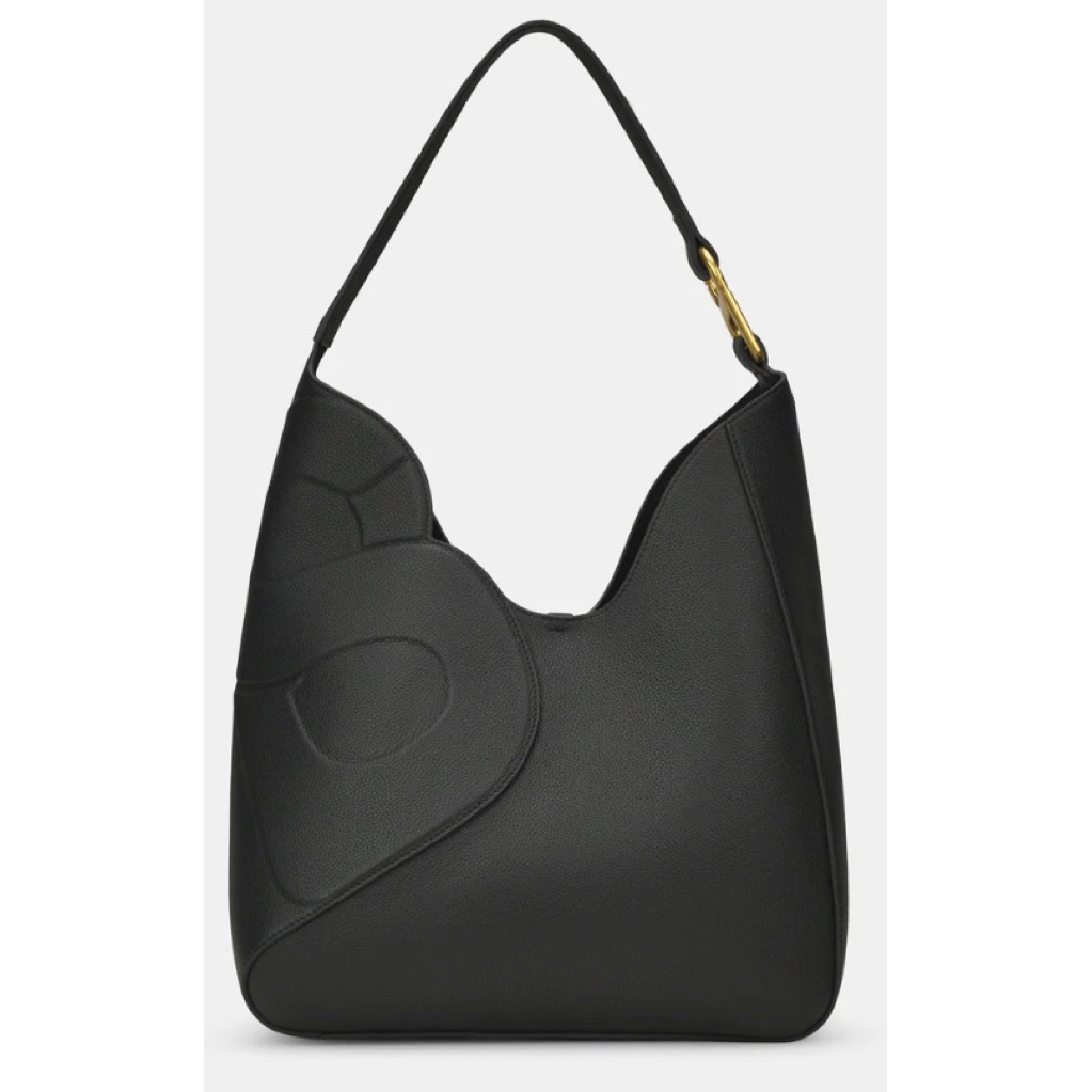 Britney Hobo Bag Buttonscarves