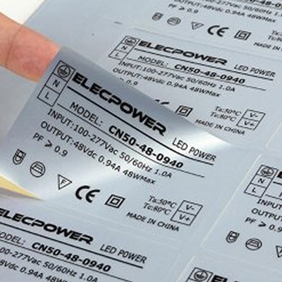 

Cetak Sticker Vinyl Matte / Glossy Ukuran 5 x 5 cm | Potong Pola Setengah Putus dan Putus | MURAH