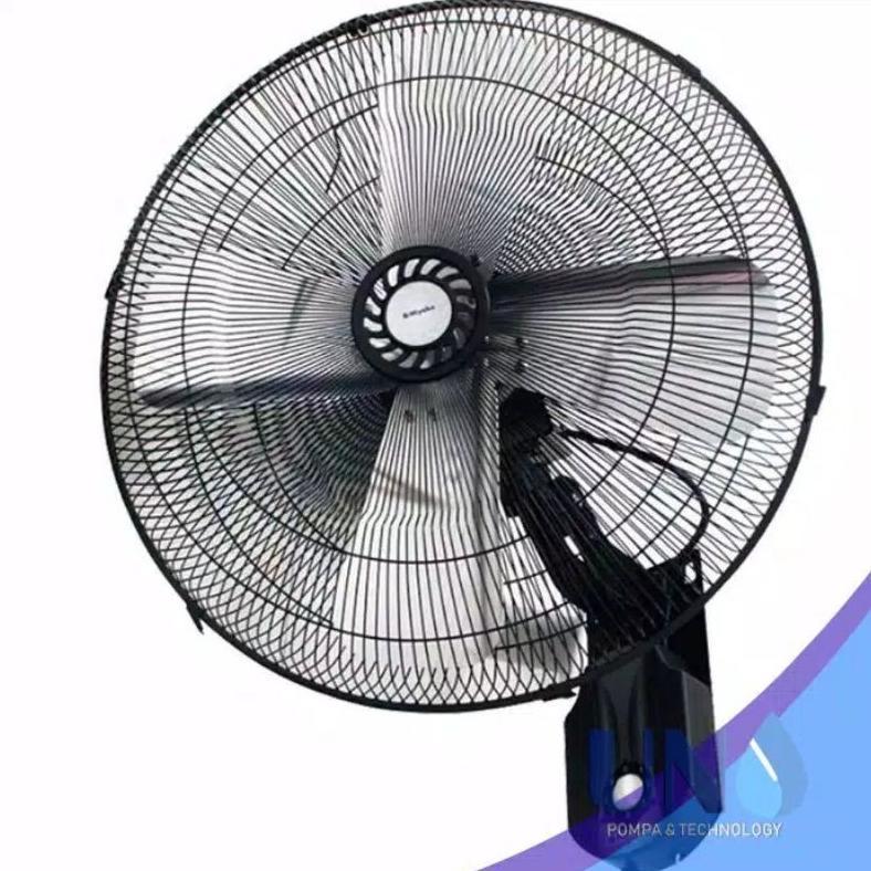 Miyako KDB 201 Wall Fan Kipas Angin Lantai Industrial 20 Inch BATAM