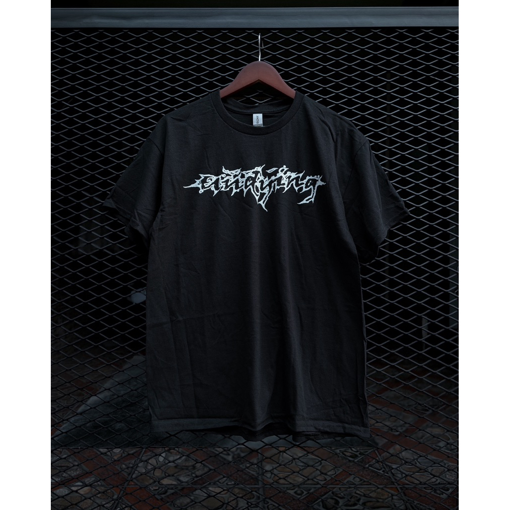 Kaos Band Official Undying - For Liberation