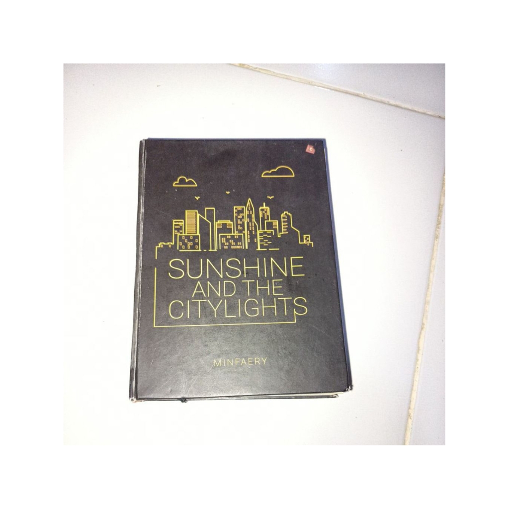 preloved fanbook yoonmin