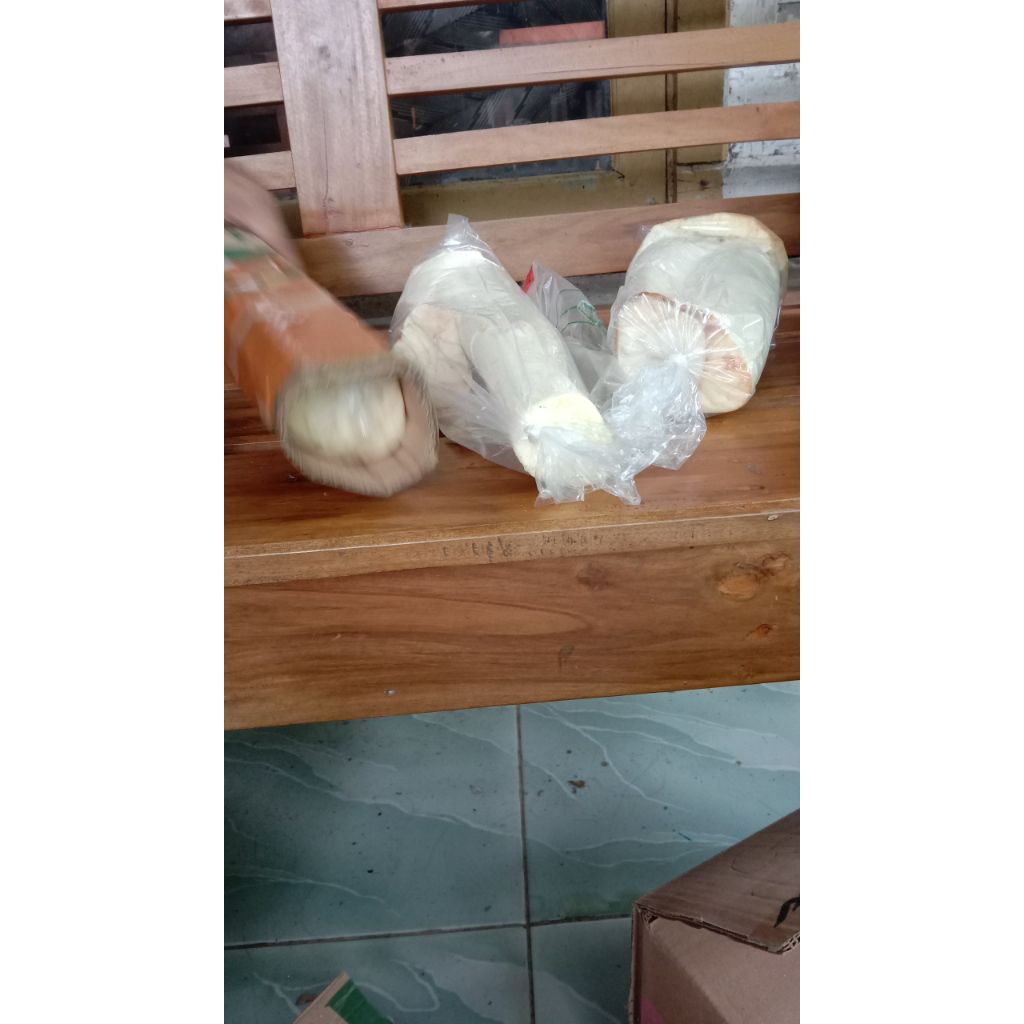 

humbut kelapa 1kg fresh