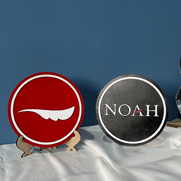 dekorasi kamar band noah hiasan dinding kamar estetik aril noah
