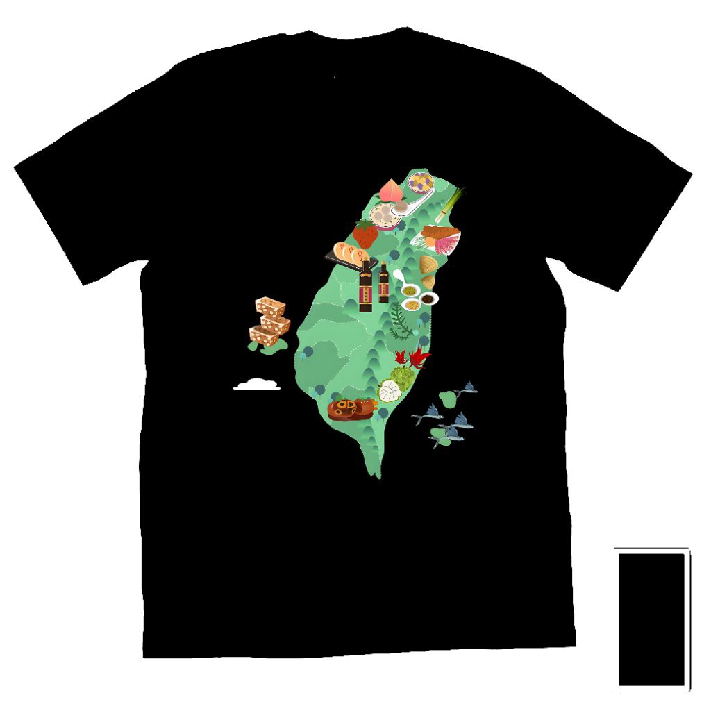 Baju Kaos Tshirt T Shirt Pria Laki Cowok Cewek Perempuan Unisex Anak Dewasa Gambar Oleh Oleh Liburan