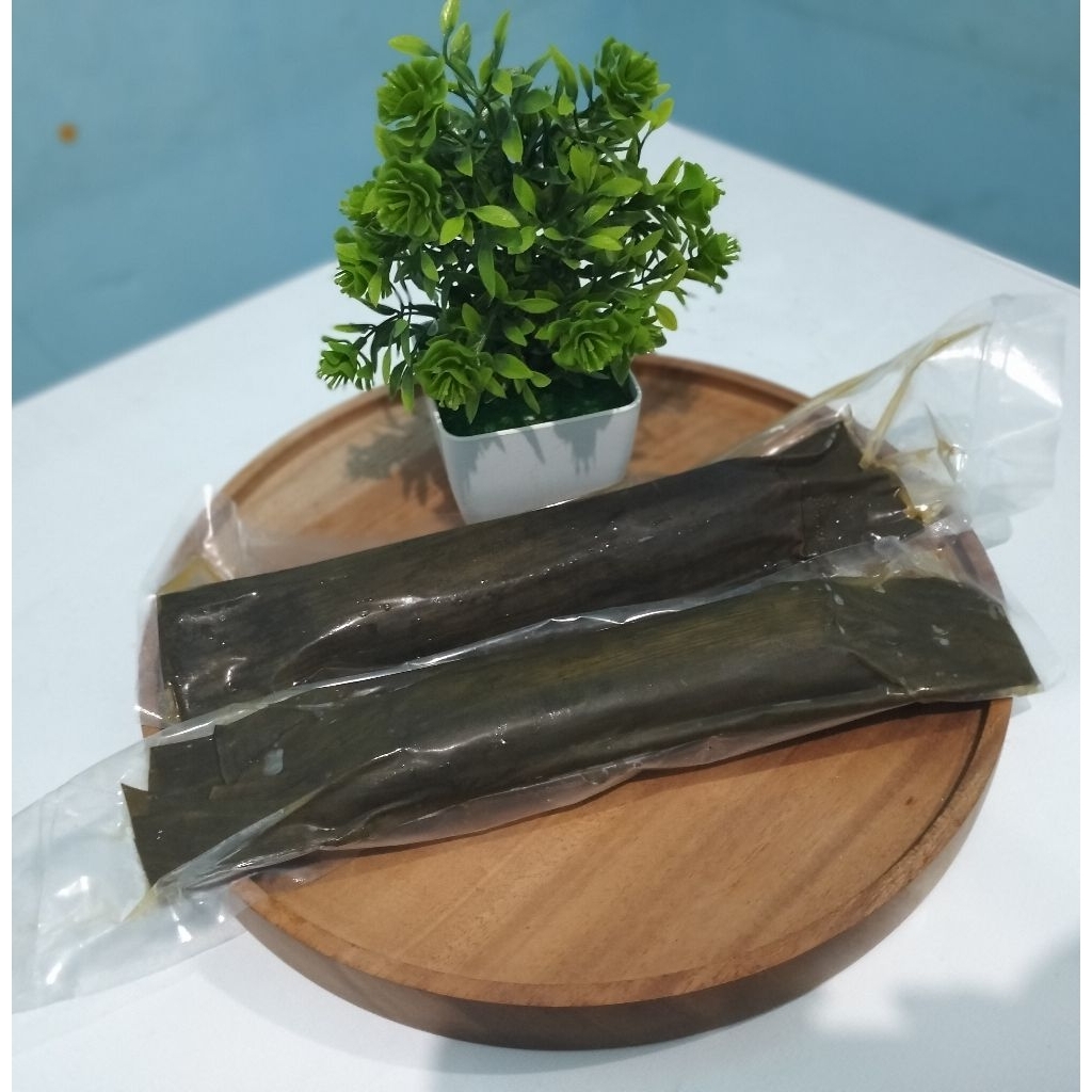 

Otak-otak Bandeng Vakum