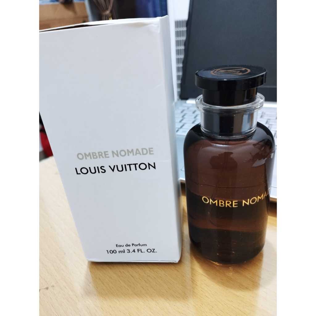 PARFUM LV OMBRE NOMADE 100ML(NEW)